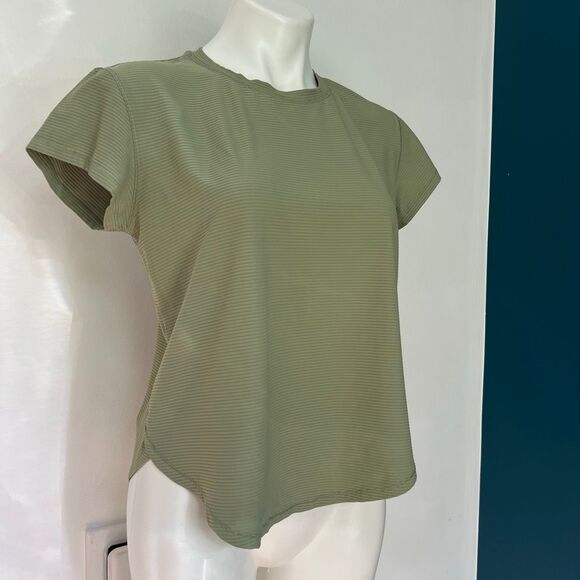 CALIA Carrie Underwood rubbed working t shirt - Picture 6 of 8